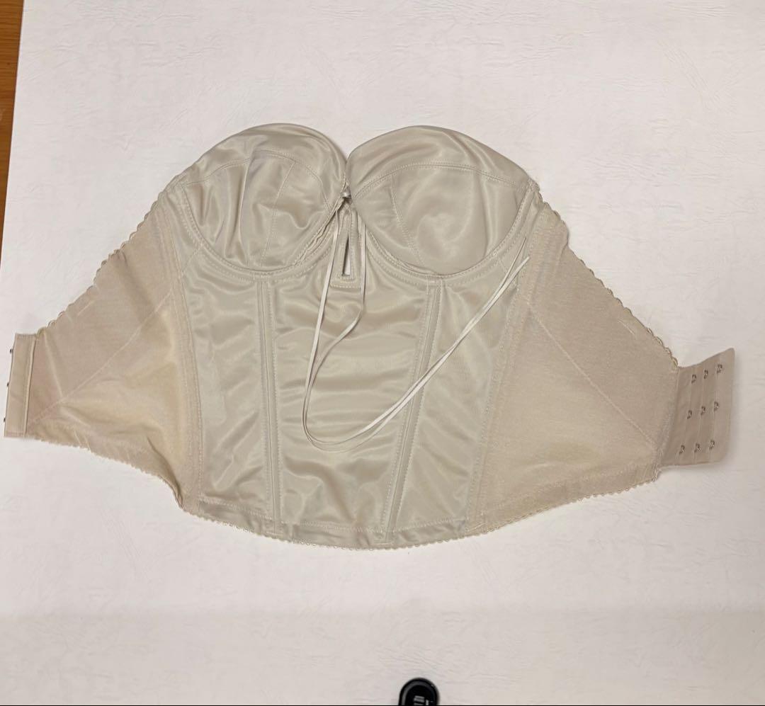 BRIDAL BEAUTEブライダルインナー　D65