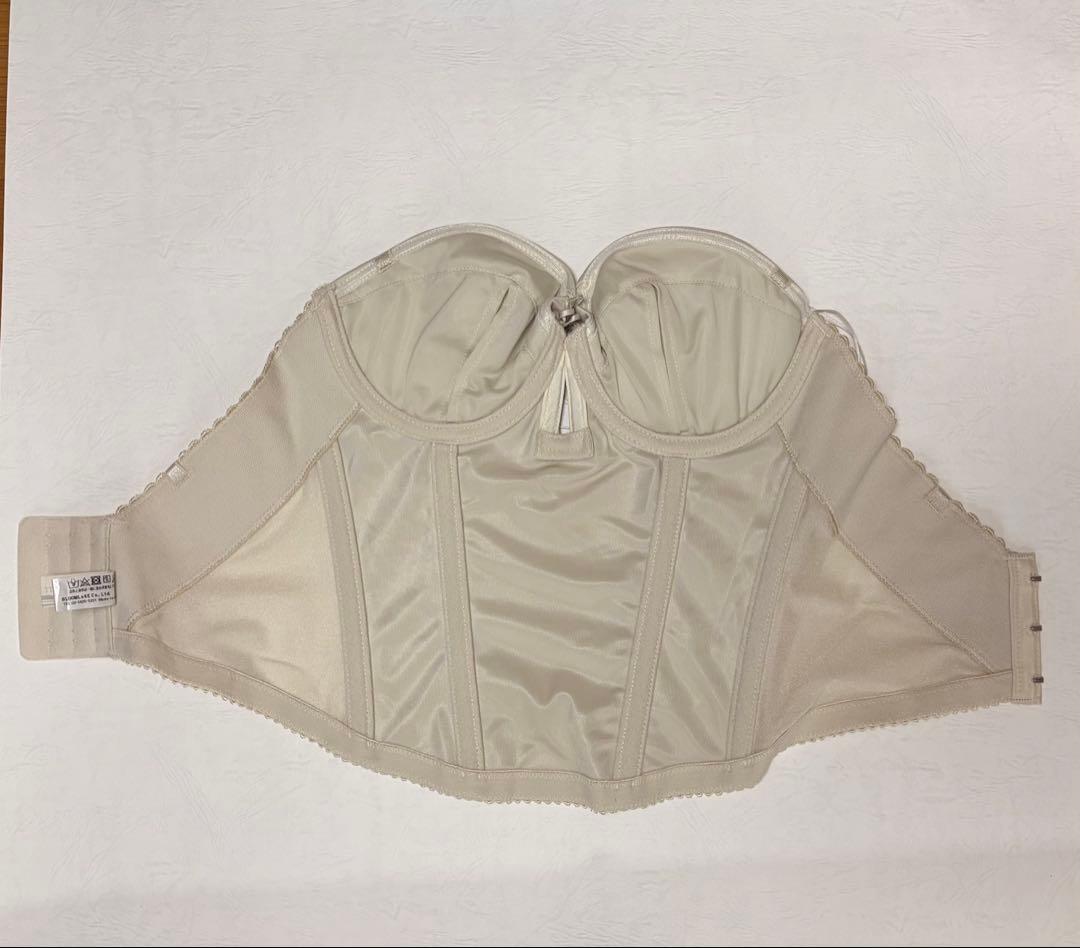 BRIDAL BEAUTEブライダルインナー　D65