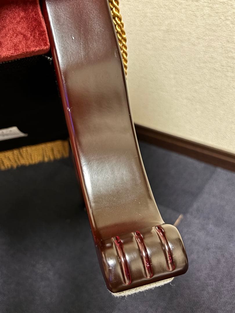 Francfranc スツール 美女と野獣 サルタン