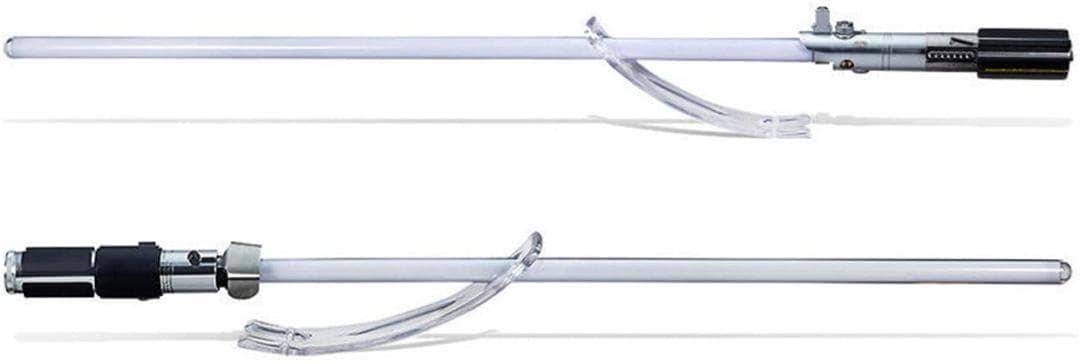 【新品・未開封】ブラックシリーズ フォースFXライトセーバー ダース・ベイダー