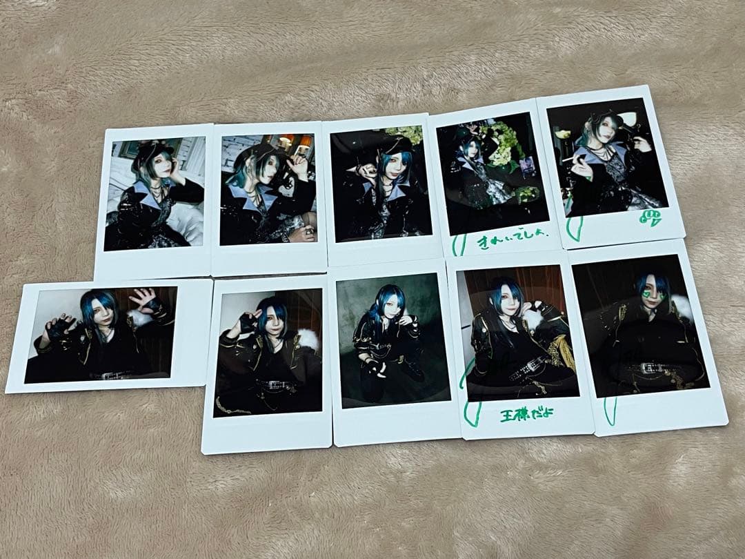 新品 小M AdoよだかYODAKA ジャケット 缶バッジ付 値下げ交渉可能です