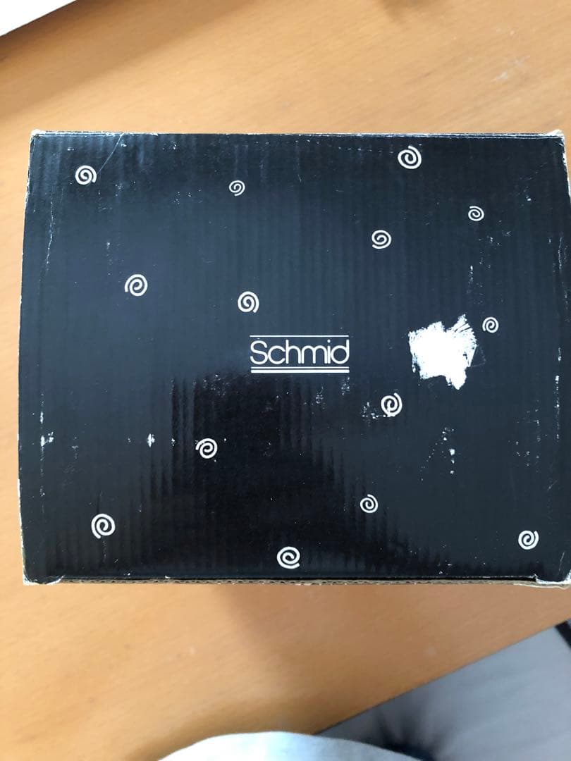 ナイトメアビフォアクリスマス　メイヤー町長　バンク　貯金箱