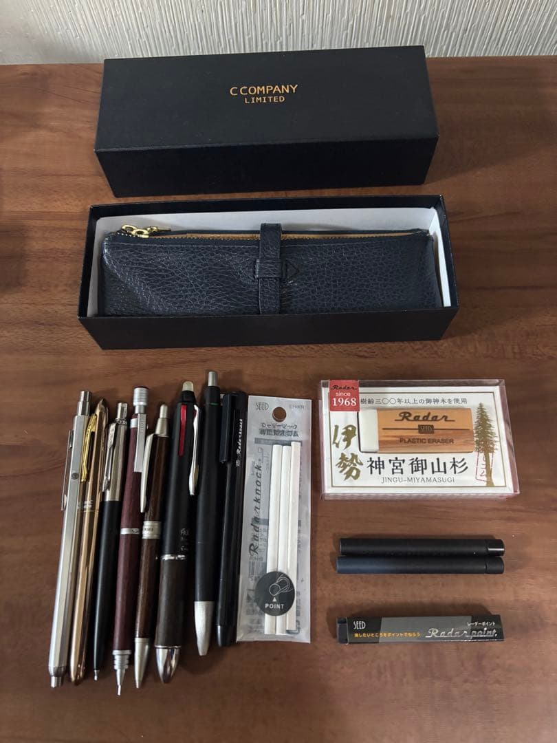 シャーペンまとめ売り 筆記用具 - メルカリ