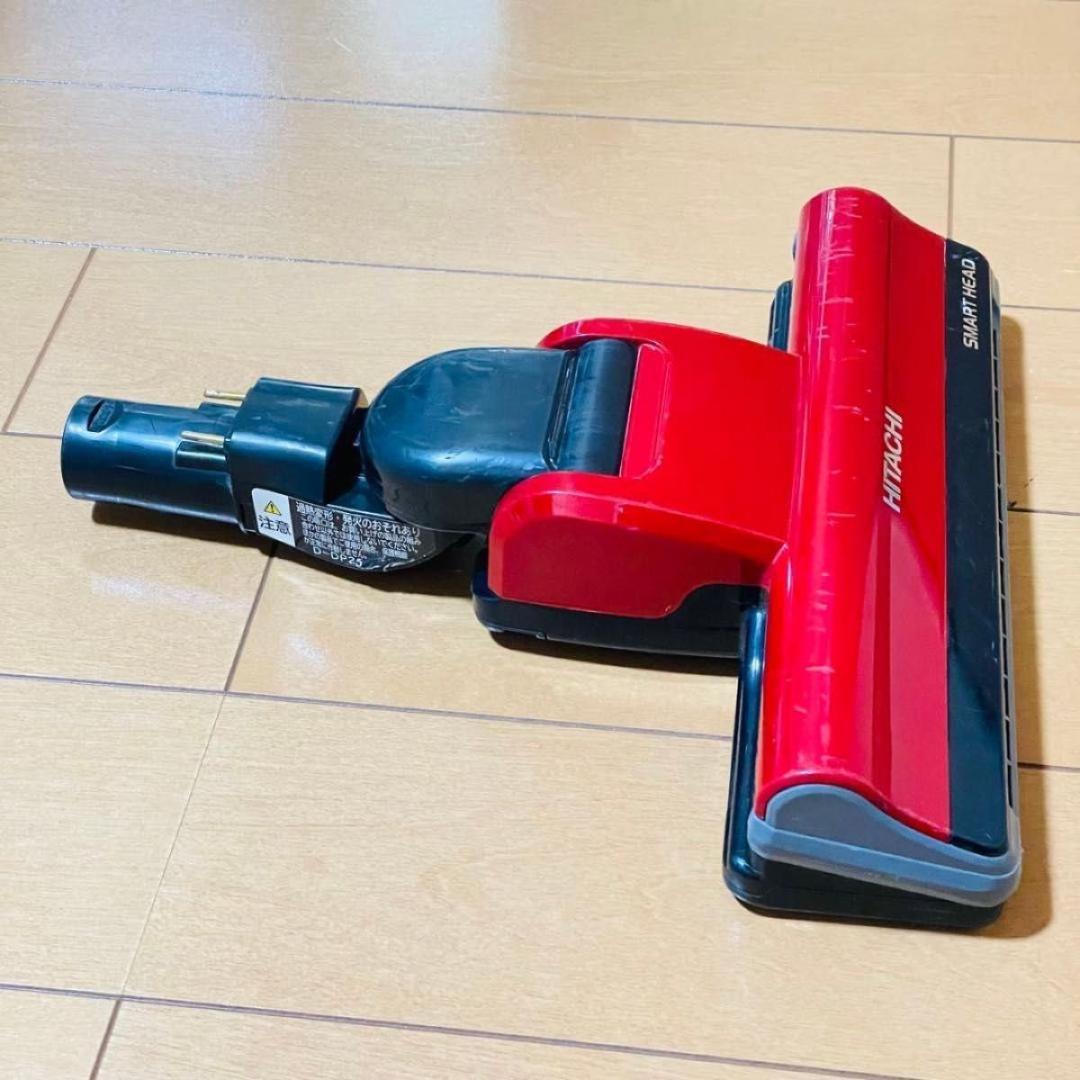 HITACHI 日立 D-DP25 PV-BH900H 掃除機 ヘッドのみ - メルカリ