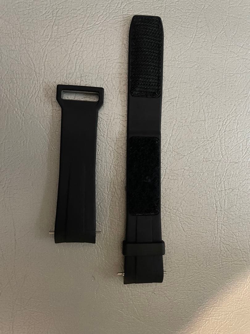 RUBBER B サブマリーナー　ラバーベルト