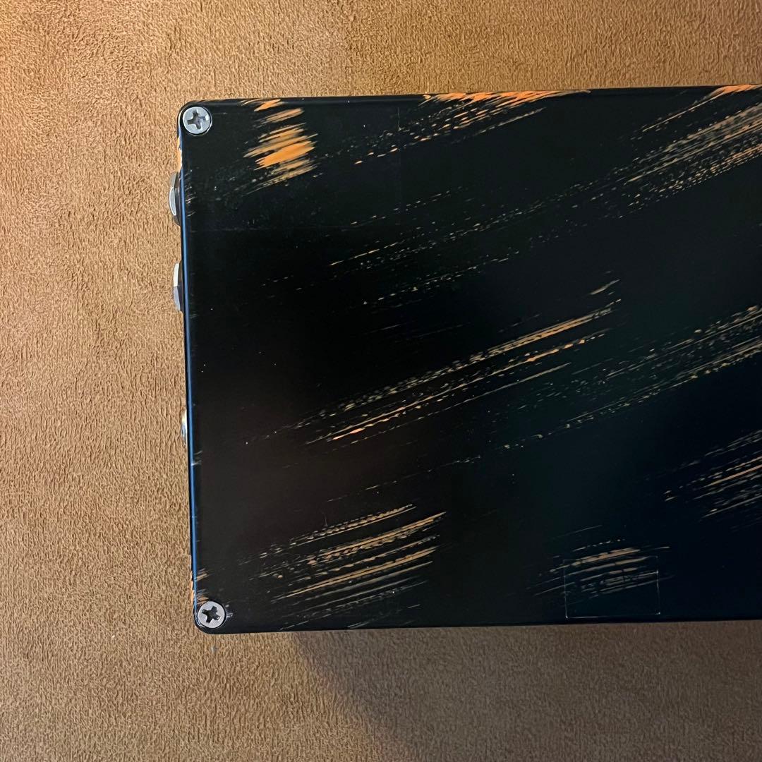 【美品/レア】JAM Pedals Delay Llama Supreme