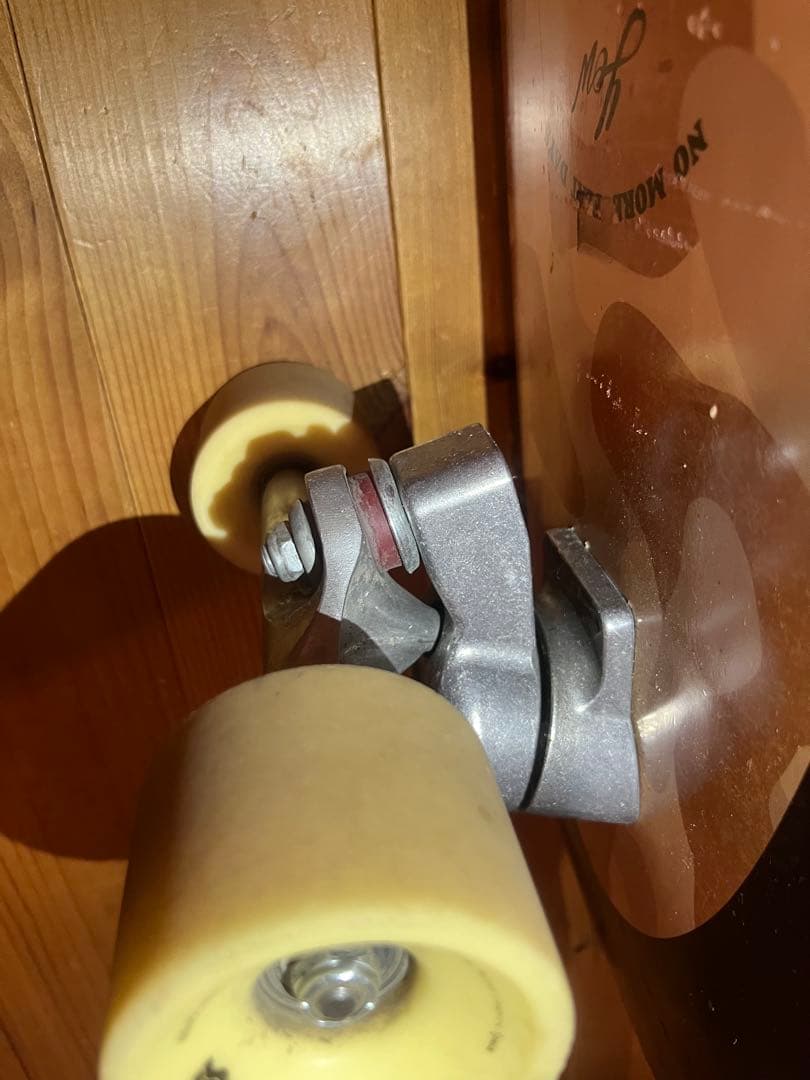 スケートボード YOW MEDINA CAMO 33.5