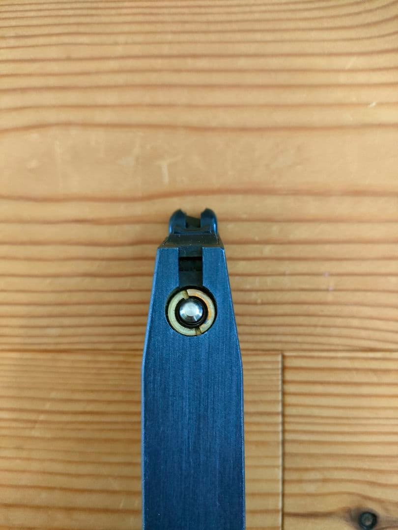 東京マルイ ベレッタM92F ガスブローバックガン