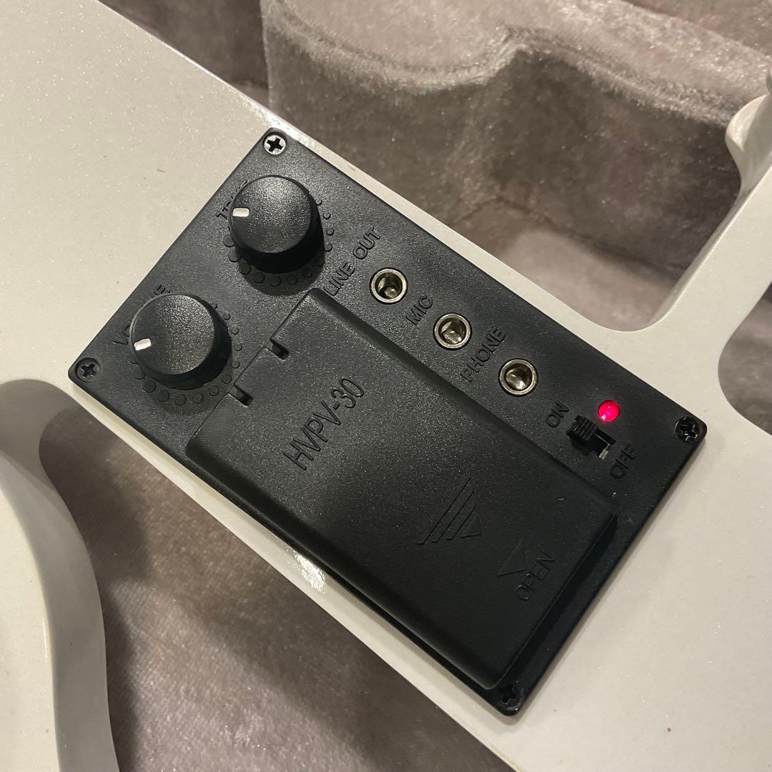 極美品！ ENNBOM エレキ バイオリン 4/4 初心者セット ヴァイオリン