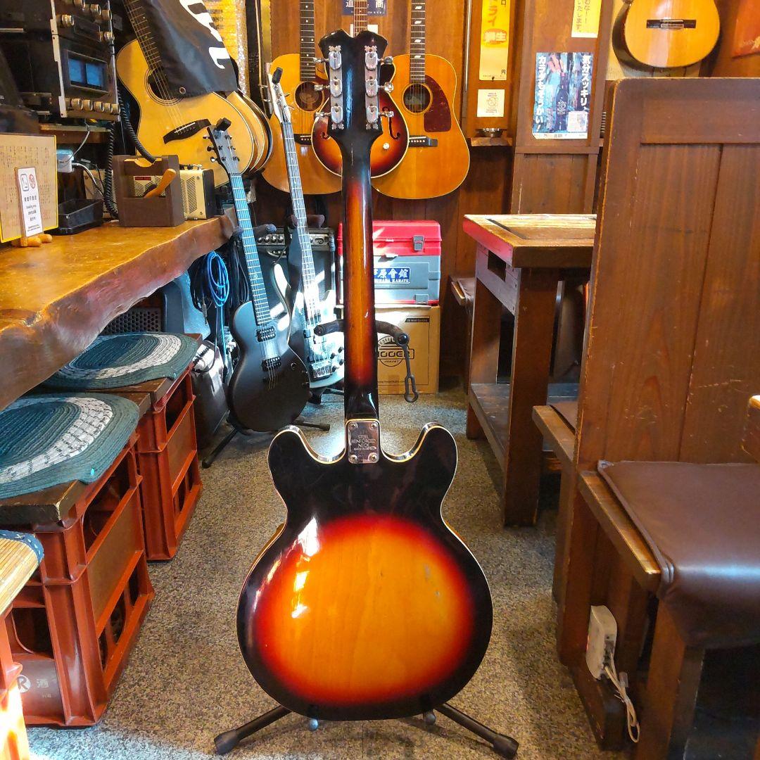 Aria Diamond 1202T フルアコ (管理サ)