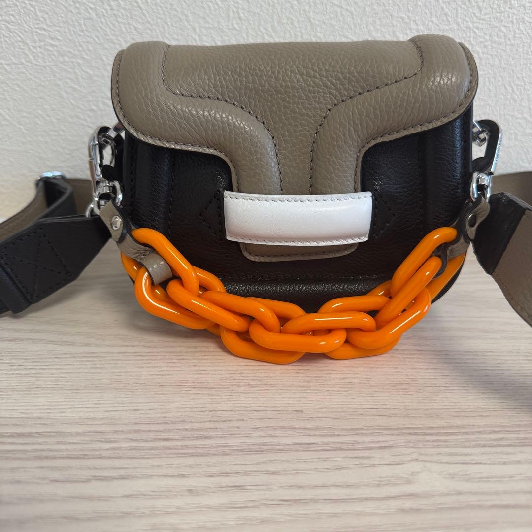 しっくすぱっく様　ピエールアルディ　マイクロアルファヴィル