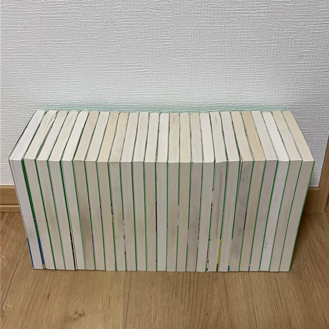 ジュニア空想科学読本 初版 帯付き 全巻 25冊 セット 角川つばさ文庫-激安