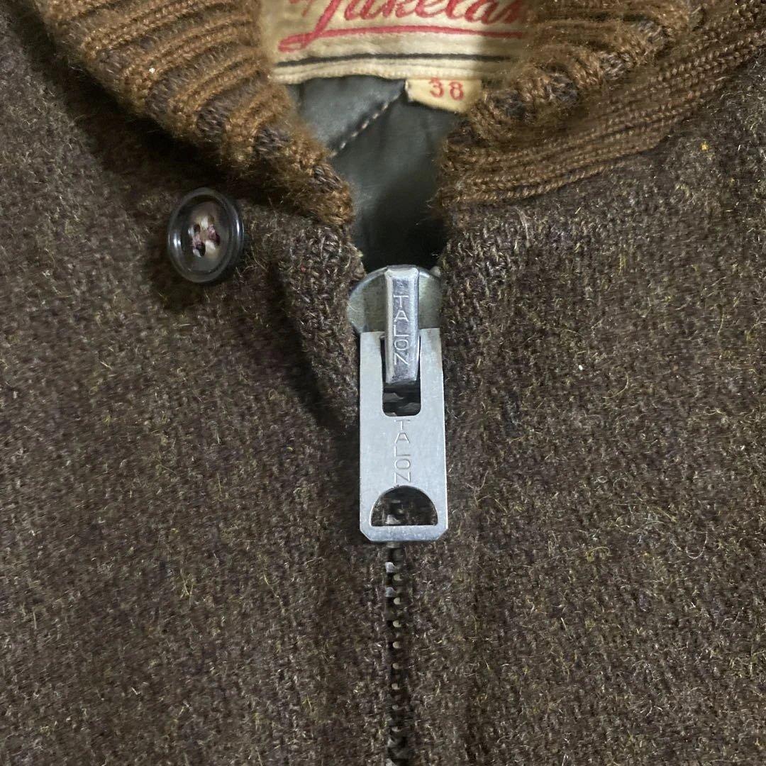 ジャケット・アウター vintage Clicker Lakeland Pharao jacket