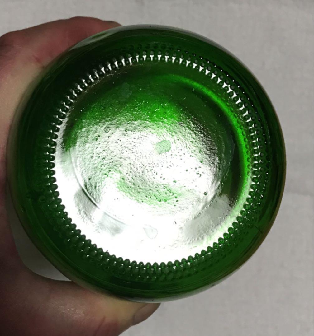 一点物　年代物　マウンテンデュー　1.5L　空瓶　レトロ