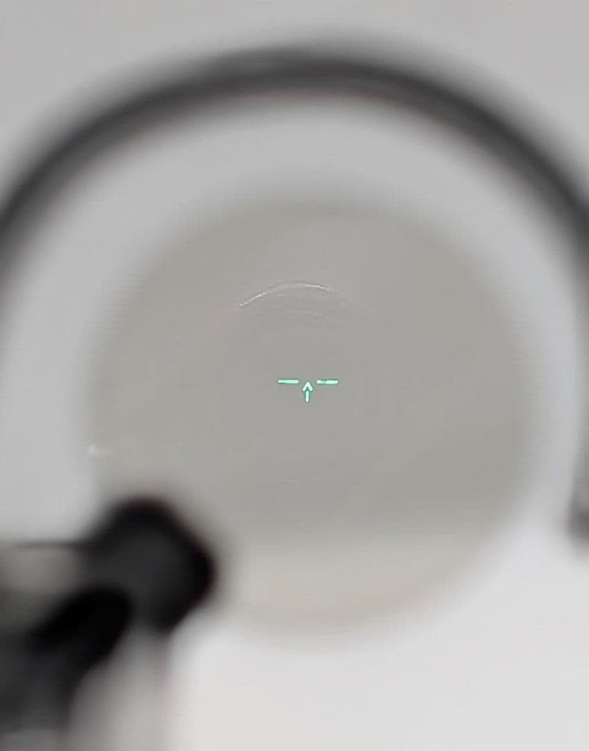 【今年最後の限界セール】レンズプロテクター付OKP-7　ドットサイトレプリカ