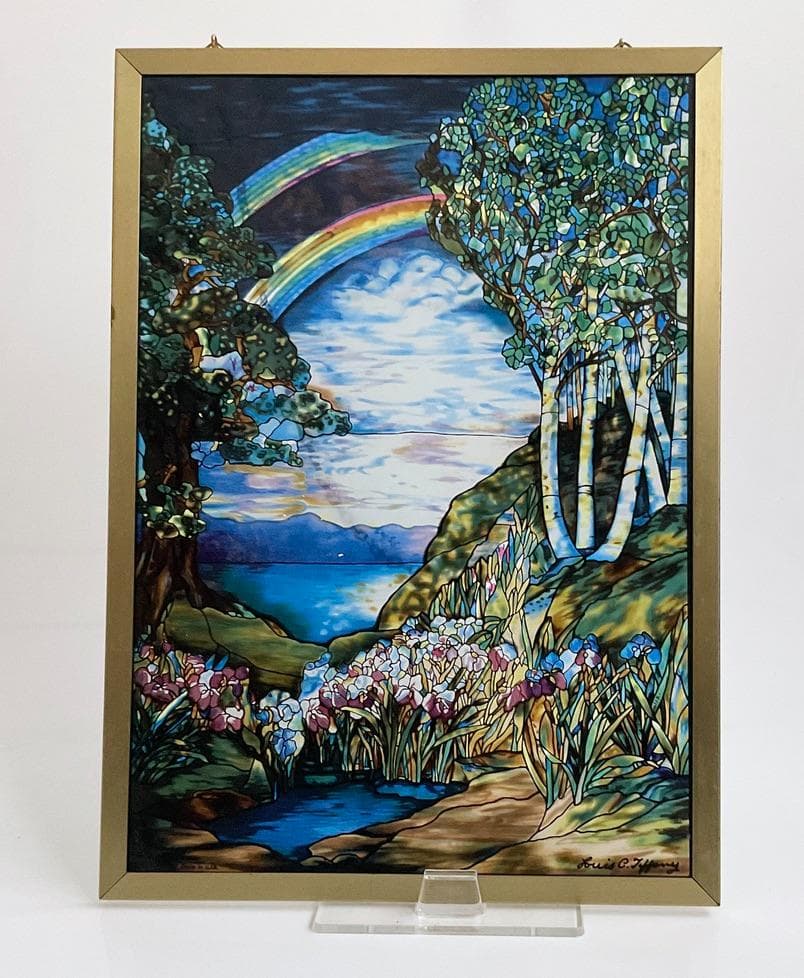 繍】☆ 衝立 花蝶図繍片 ☆時代物蝶々 花卉 刺繍文様明清織繍