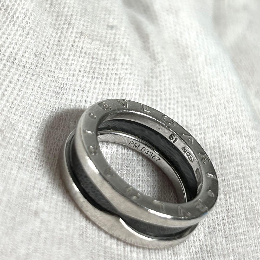 【Fake Star】ブルガリ 指輪