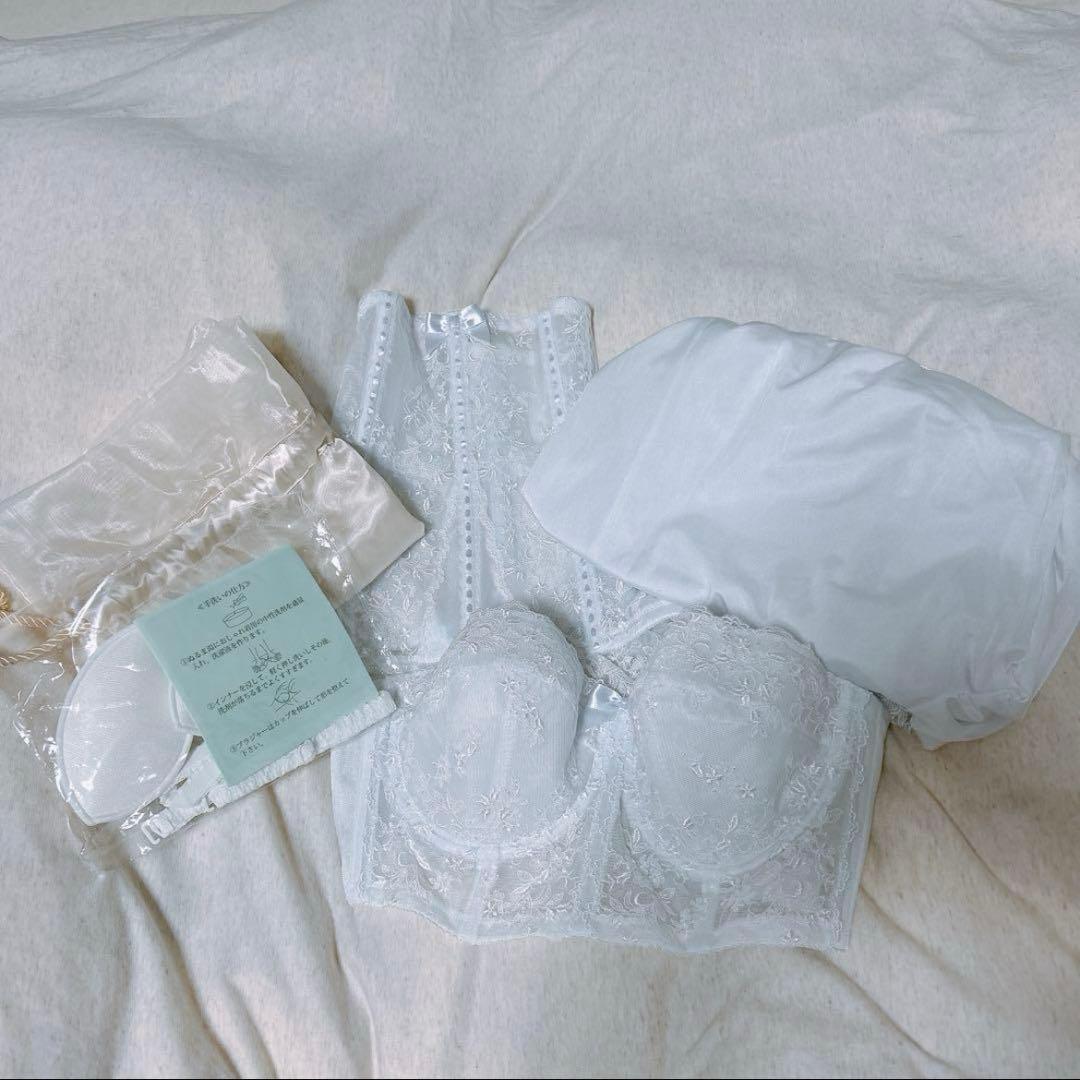 セモア　ブライダルインナー E70