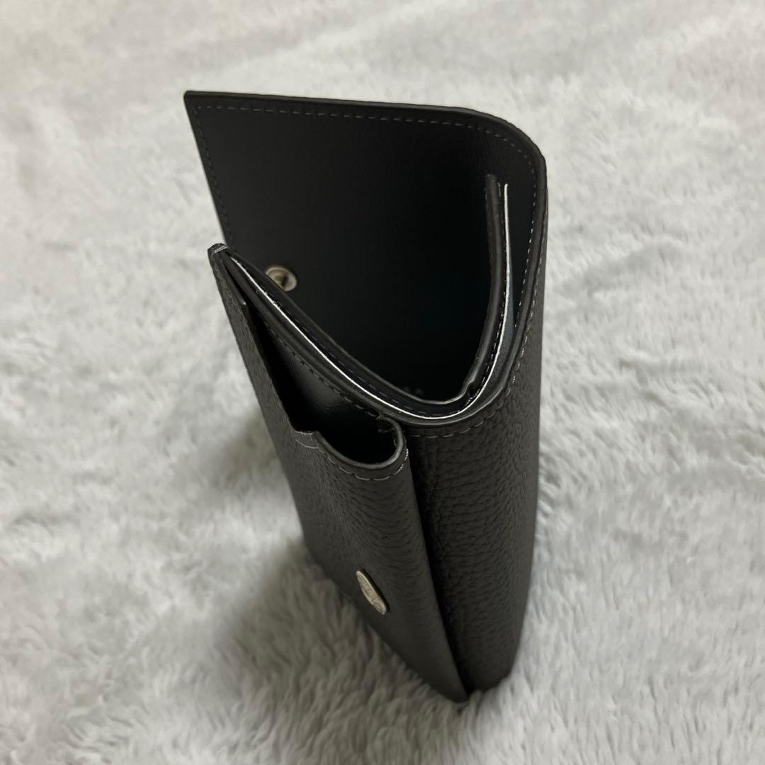 【新品】BONAVENTURA マイクロウォレット