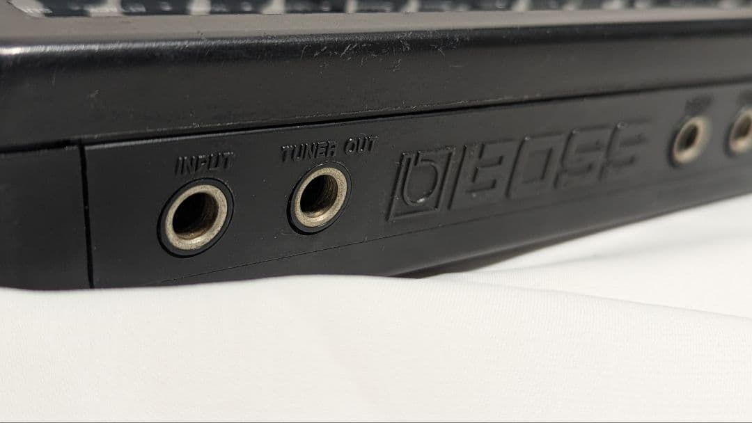 BOSS BE-5 ギターエフェクター