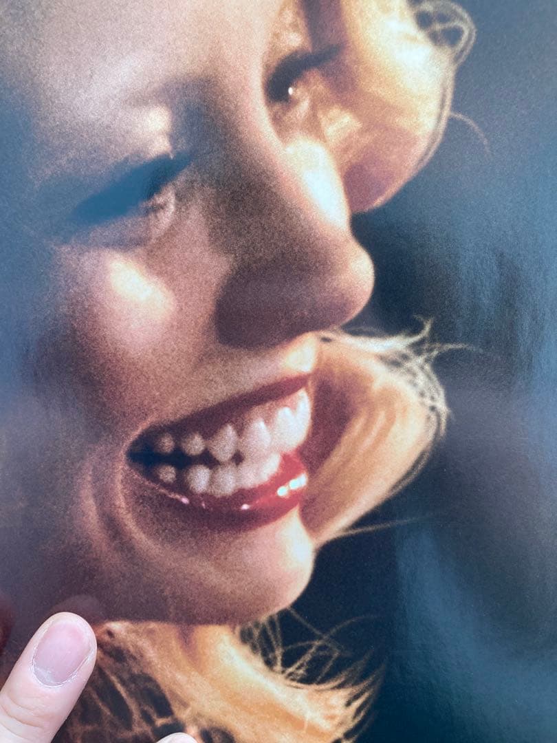 【レア】 【米国正規品】MaXXXine マキシーン オリジナルポスター#A24