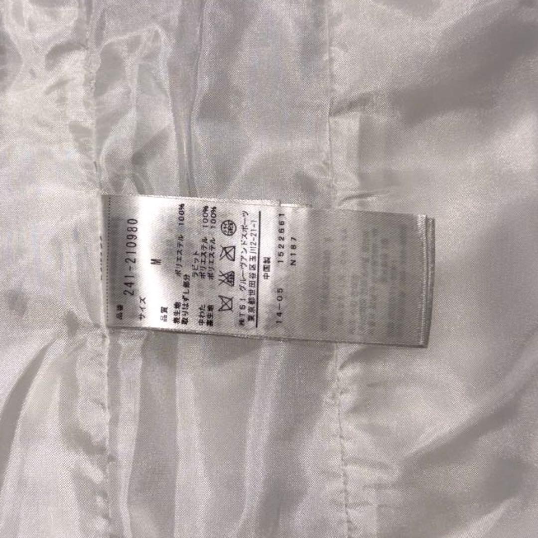 Callaway キャロウェイ セットアップ　フード付きベスト&スカート M