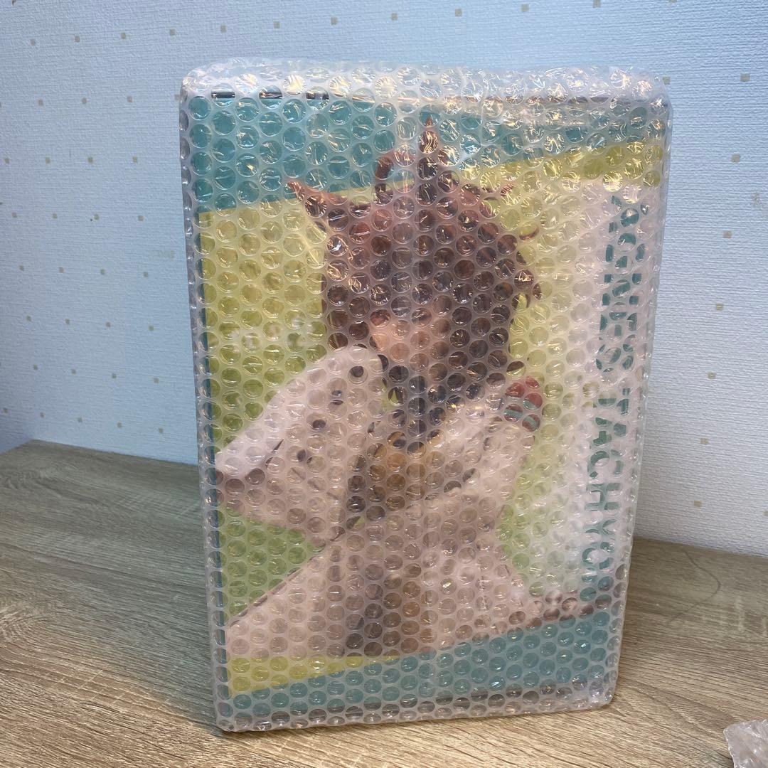 ウマ娘 アグネスタキオン 【表情替えパーツ付】1/7スケールフィギュア