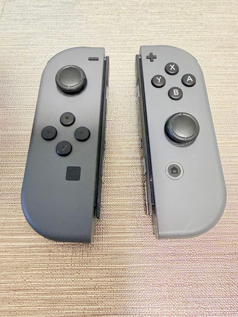 Nintendo Switch 本体 + ゲームソフト2本セット