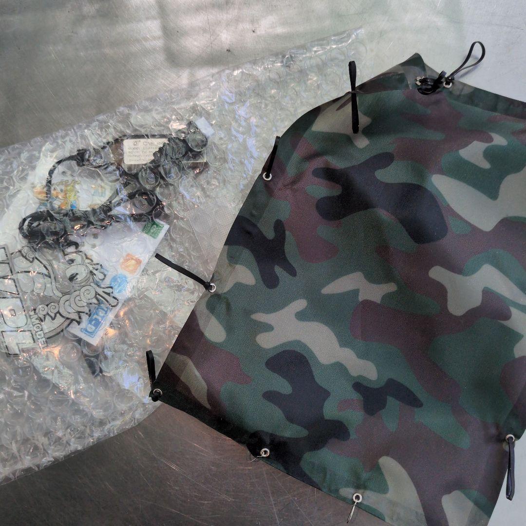 WPL SUZUK I 軽トラック キャリー　R/C