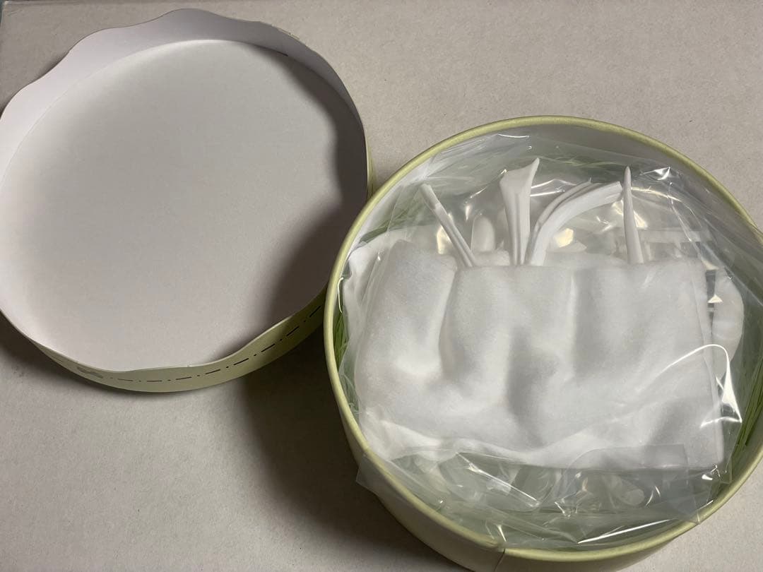 ソーダ：トゥインクルバニー 勝利の女神：NIKKE フィギュア ガレージキット