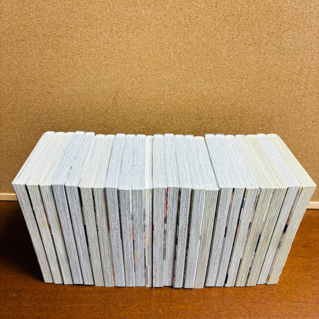 ハイキュー‼ 1巻～45巻 全巻 + 小説 + 関連本 計72冊セット