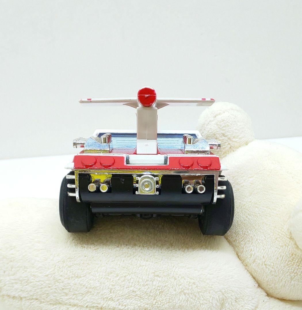 ♤ポピー☆ポピニカ♤スペードマシーン✨ジャッカー電撃隊◎