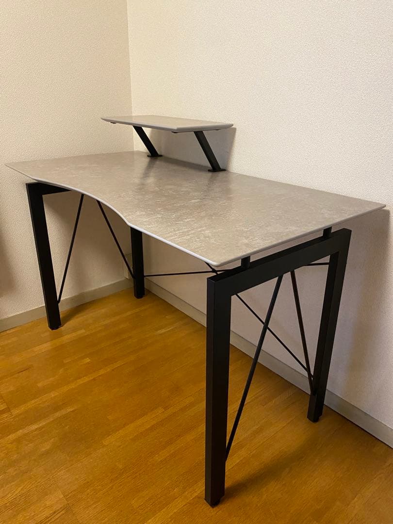 ワークデスク　Flor（フロール）