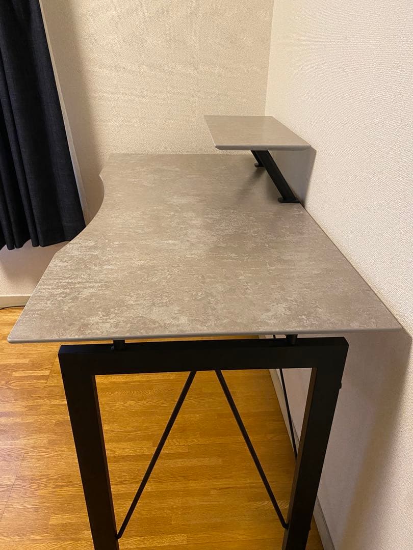 ワークデスク　Flor（フロール）