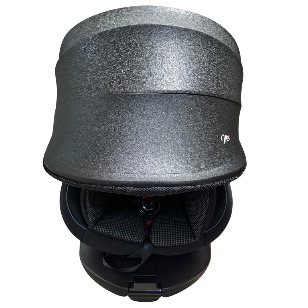 極美品 マムズキャリー 西松屋 B-900 ターンレジェ FIX ISOFIX