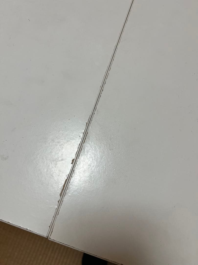 送料込み❗️IKEA ノールデン　テーブル　バタフライ ゲートレッグ