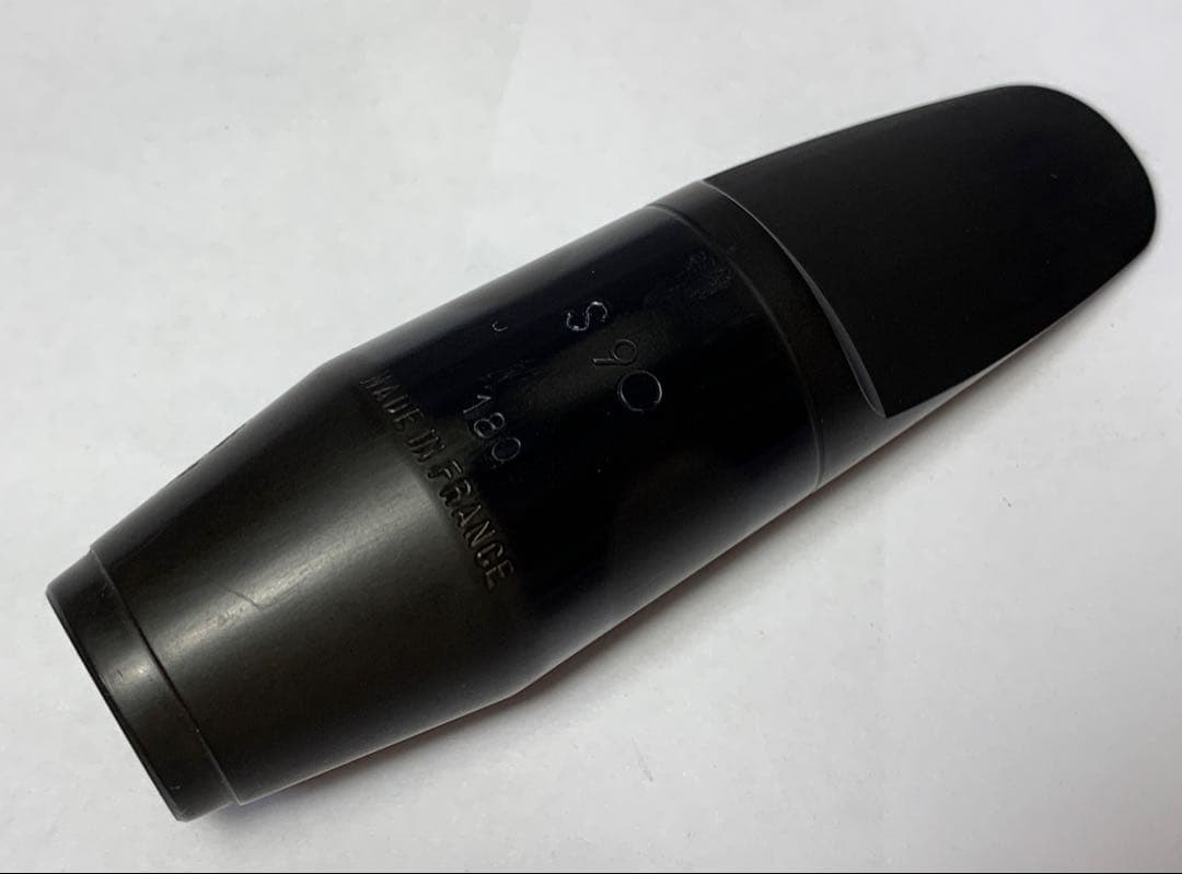 セルマー・パリ テナーサックス マウスピース S90 180