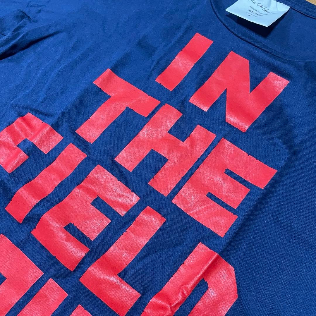 古着/M Mr.Children SENSE ツアーTシャツ ミスチル - メルカリ