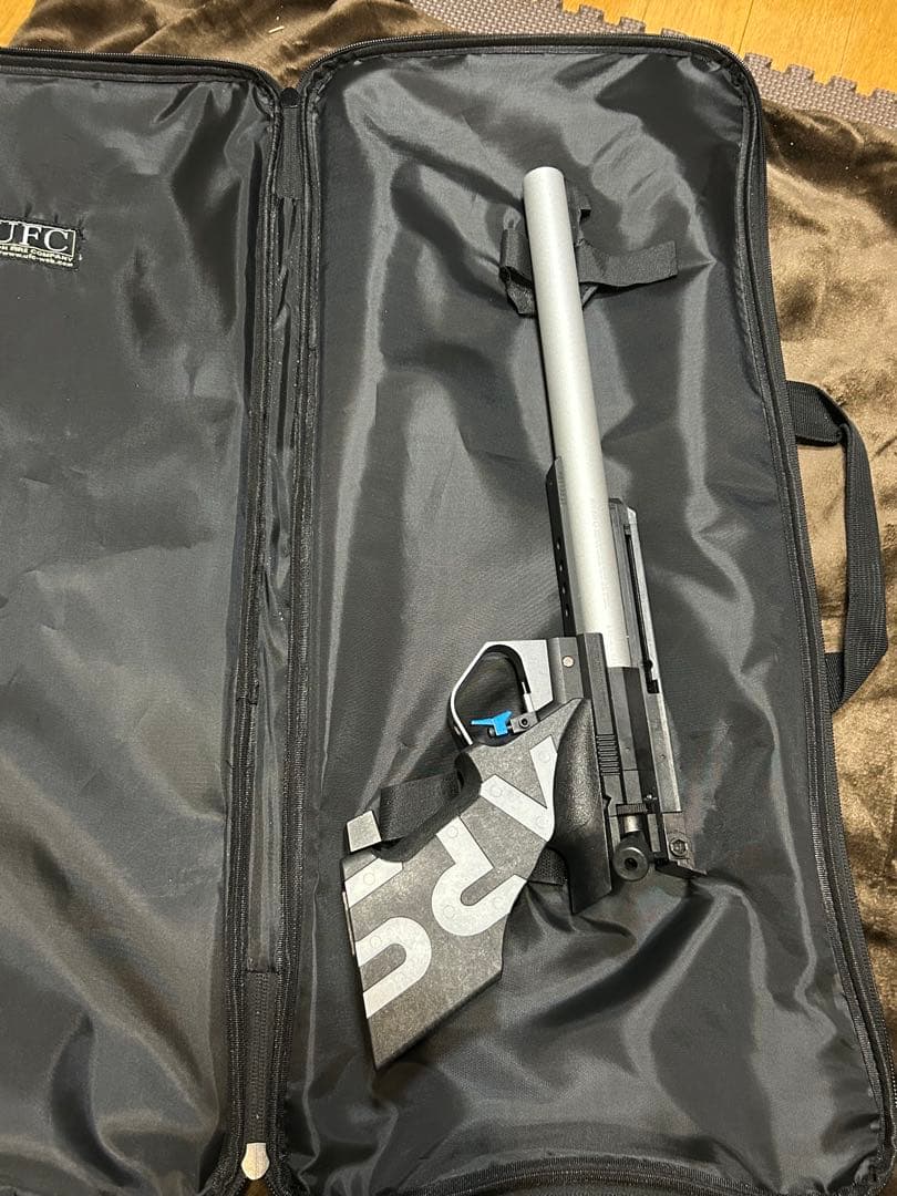 マルゼンAPS-1 グランドマスターMk.lll