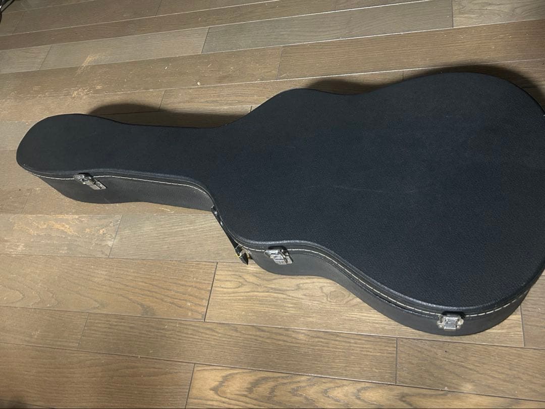 レア】Takamine Deluxe ゼロフレット ハードケース付き - メルカリ
