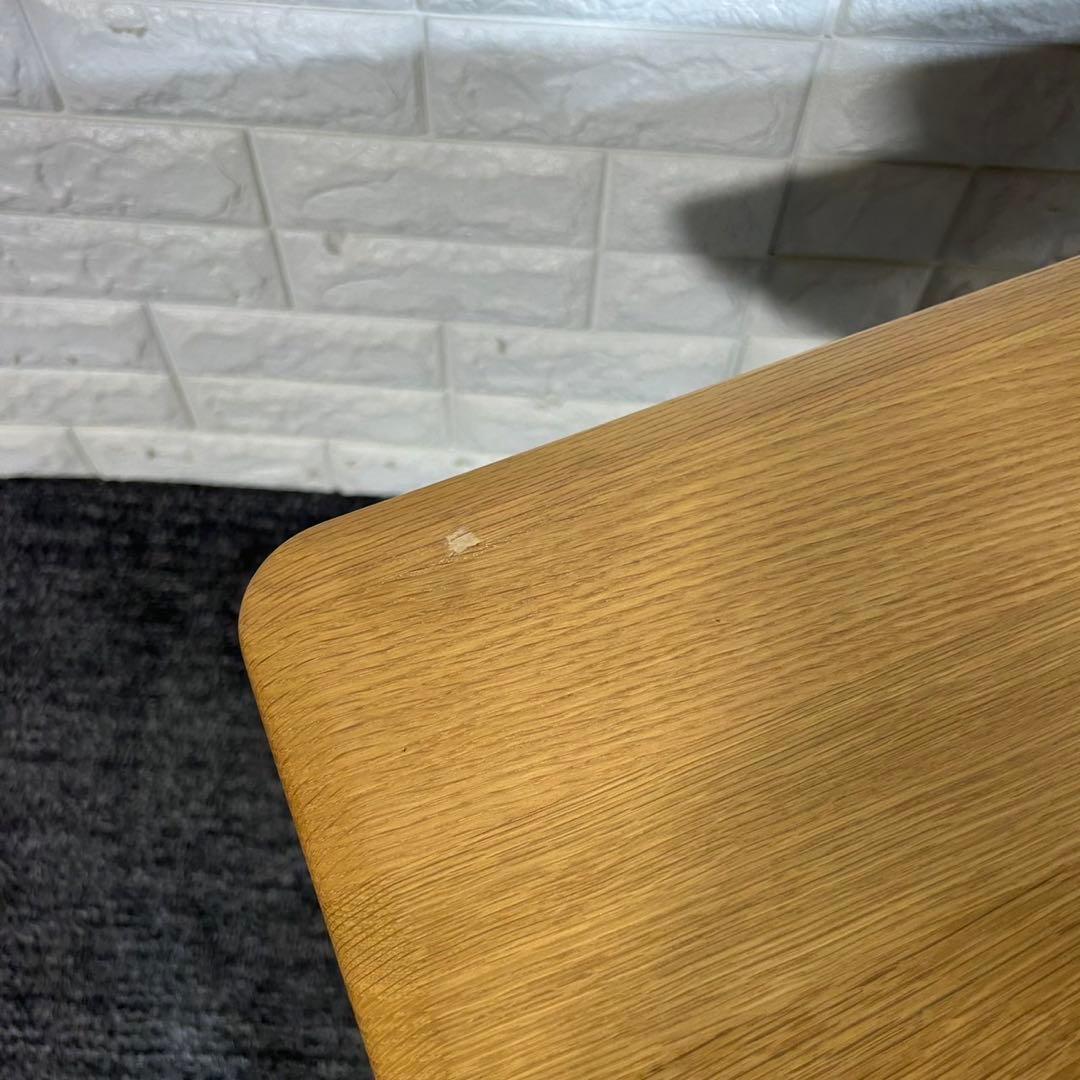 昇降式テーブル 机 ダイニング リビング 食卓 家具 インテリア F069