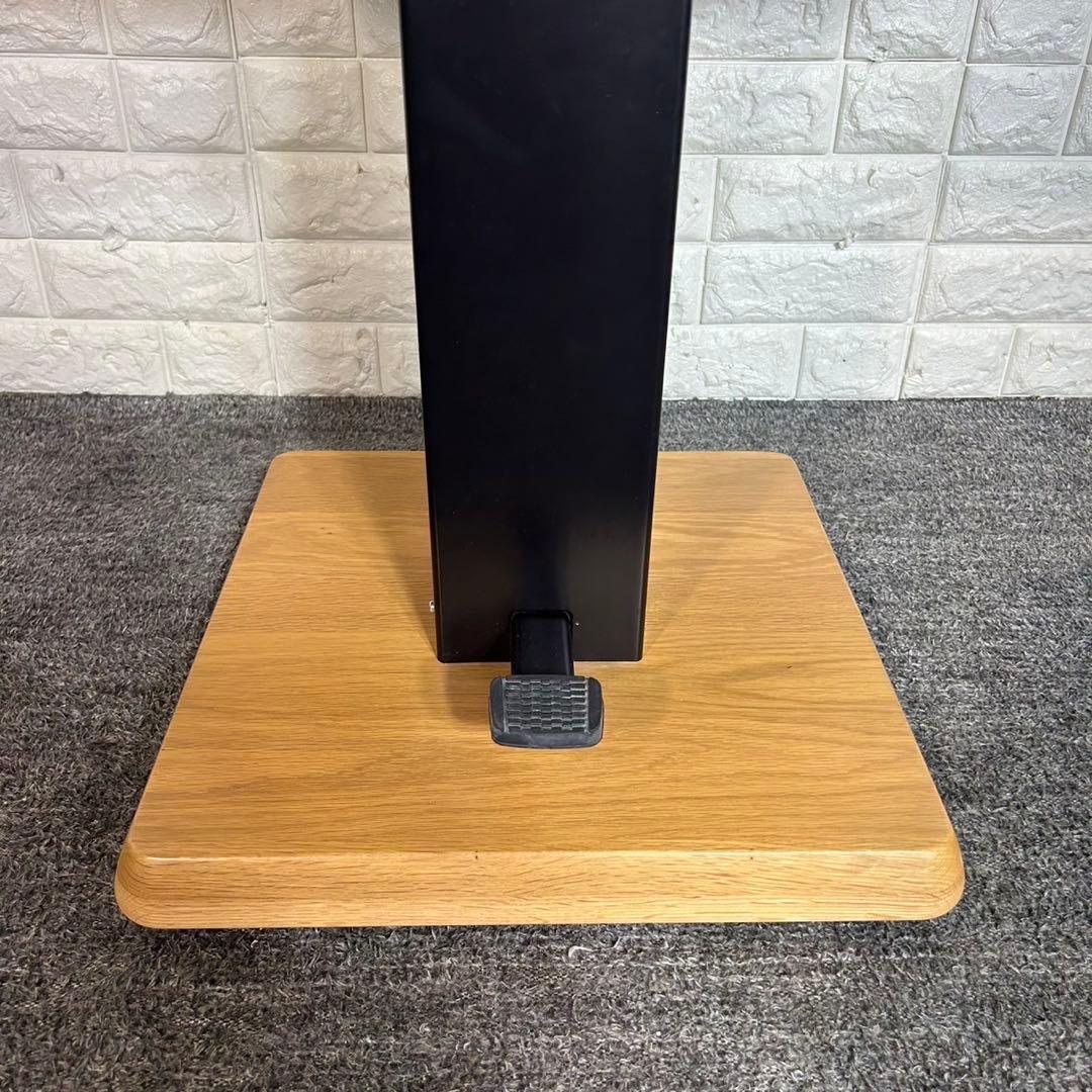 昇降式テーブル 机 ダイニング リビング 食卓 家具 インテリア F069