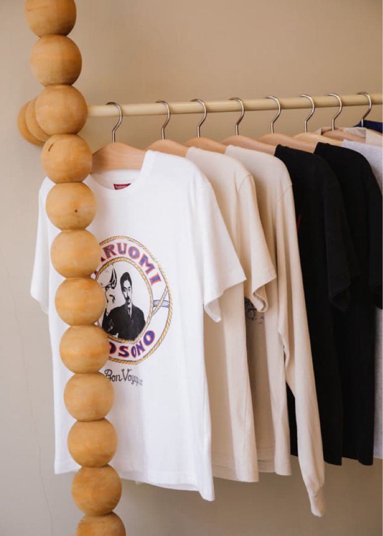 新品未開封】細野晴臣 Tropical Dandy A Shirt Lサイズ