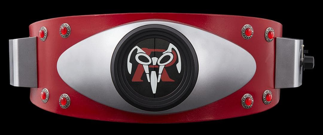 【未開封】CSM変身ベルト・タイフーン　KAMEN RIDER 生誕50周年記念