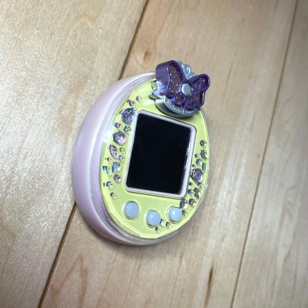 たまごっちぴーす、たまデコピアスまとめ売り