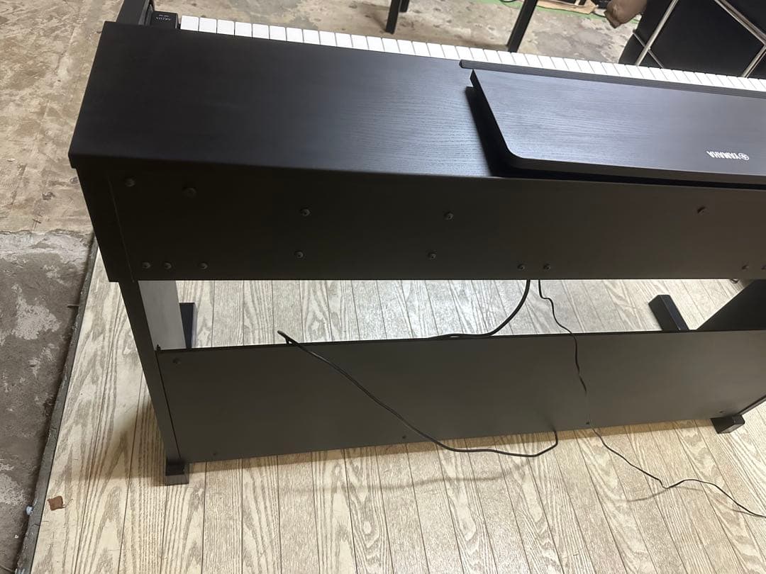 YAMAHA YDP-144B ヤマハ 電子ピアノ 2019年製 ※直配限定 YDP-144 - 雅马哈(