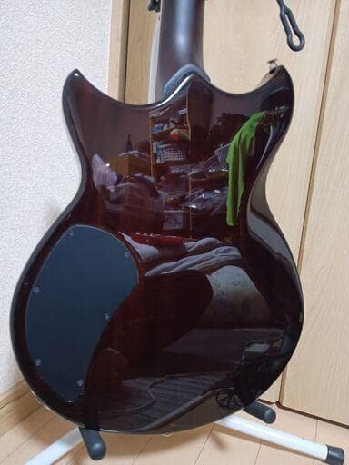 ヤマハ レブスター RSS20 改 カスタム Revstar YAMAHA - メルカリ