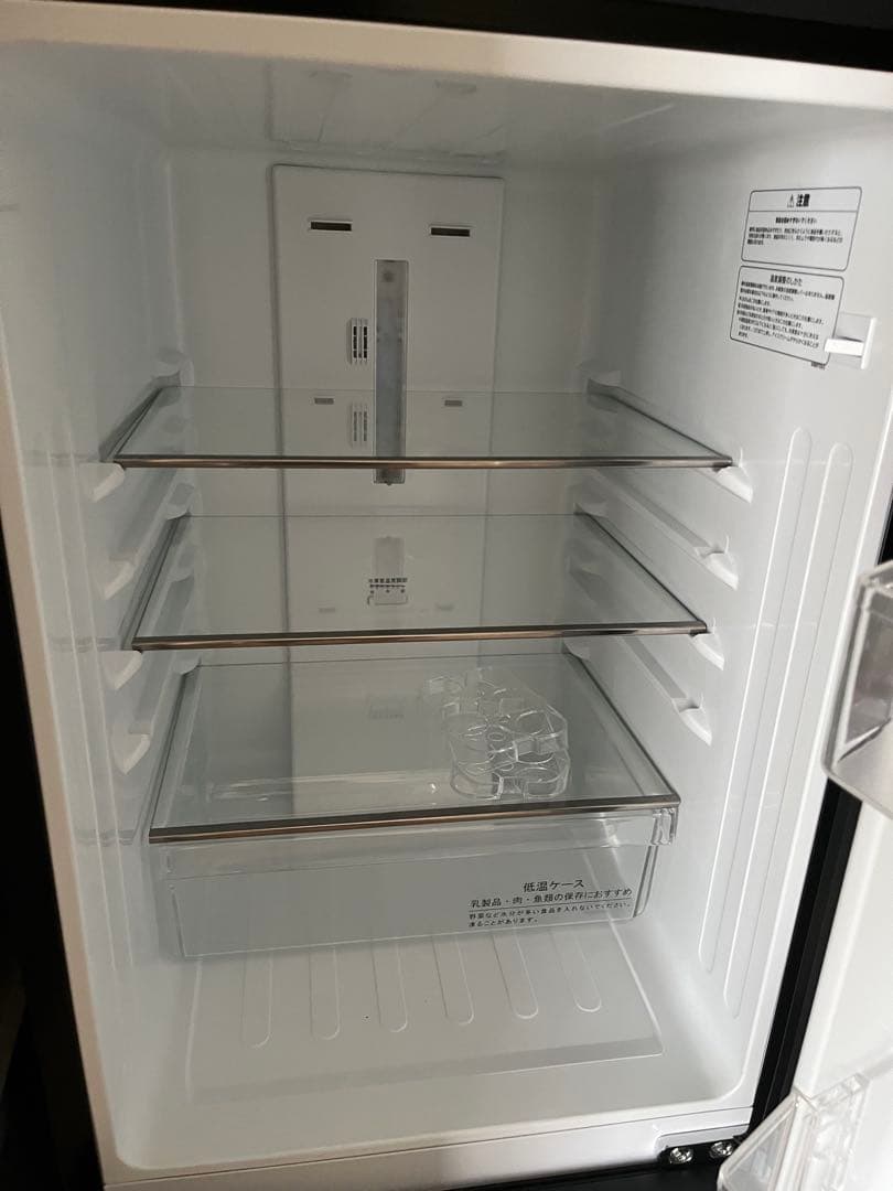 最終値下げ！Hisense HR-G1501 冷蔵庫 154L