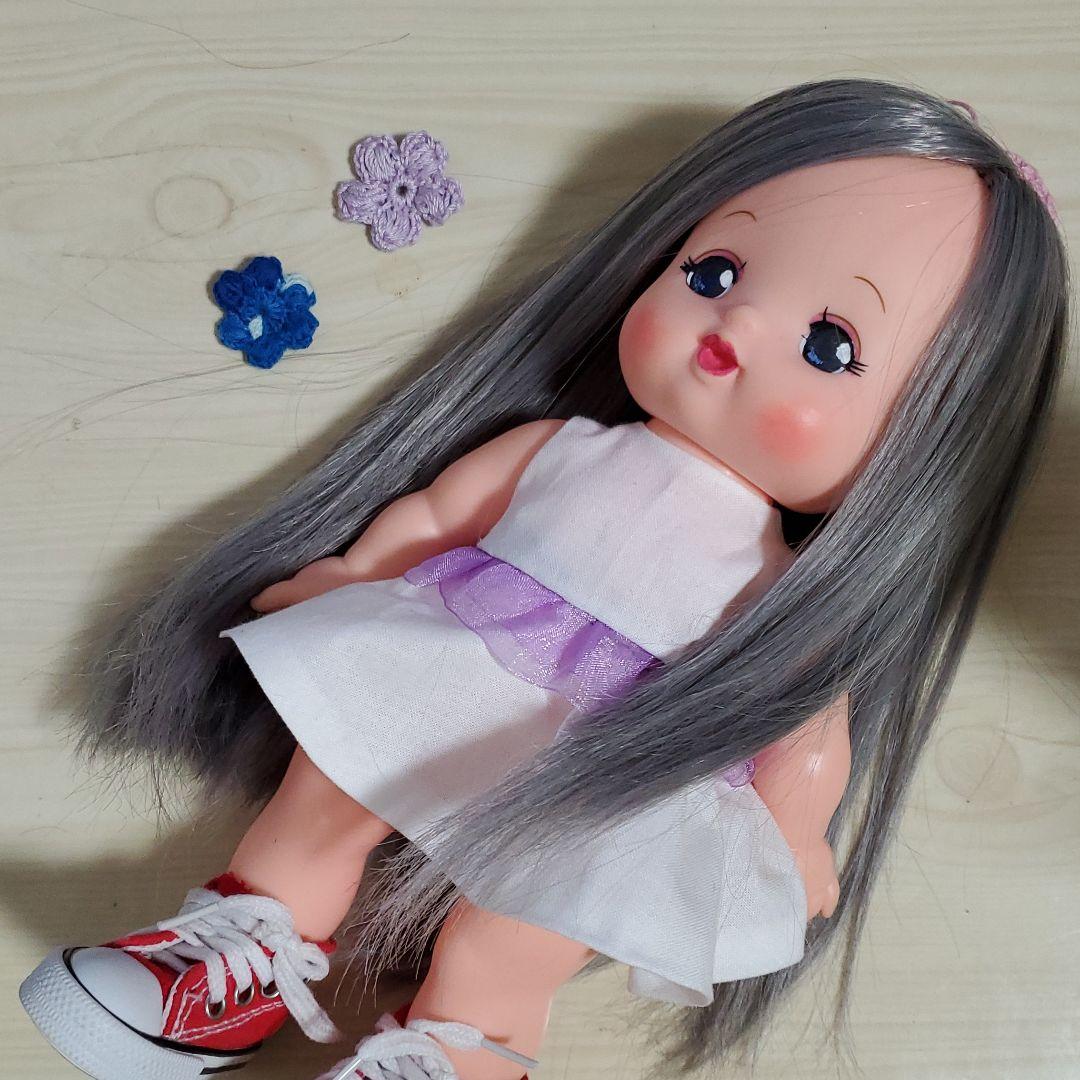 遊ぼよメルちゃん♪カスタムメルちゃん/創作人形 FRZAnoFaQAA78Tn.jpg