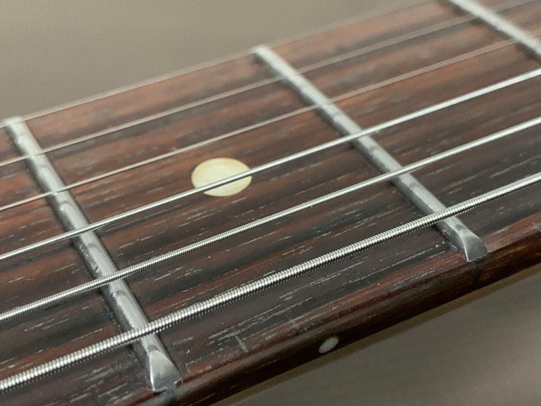 busker's バスカーズ ストラトキャスター ストラト ST S-S-H